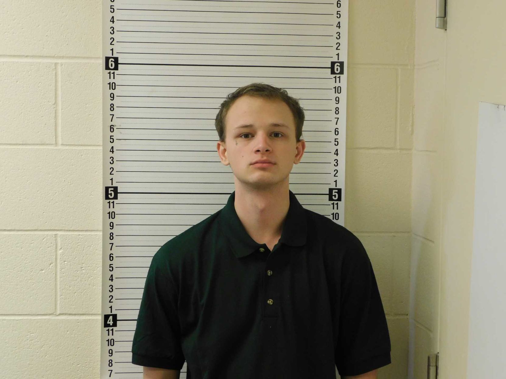 Lonas, Austin James